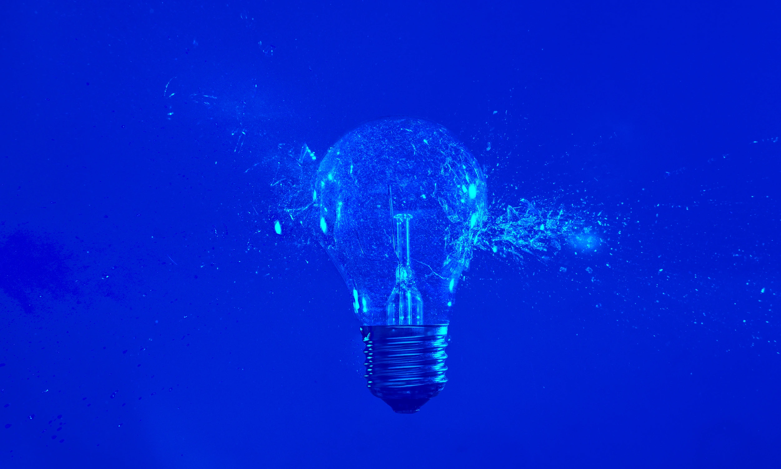 Building a workplace culture of innovation through creativity & discipline