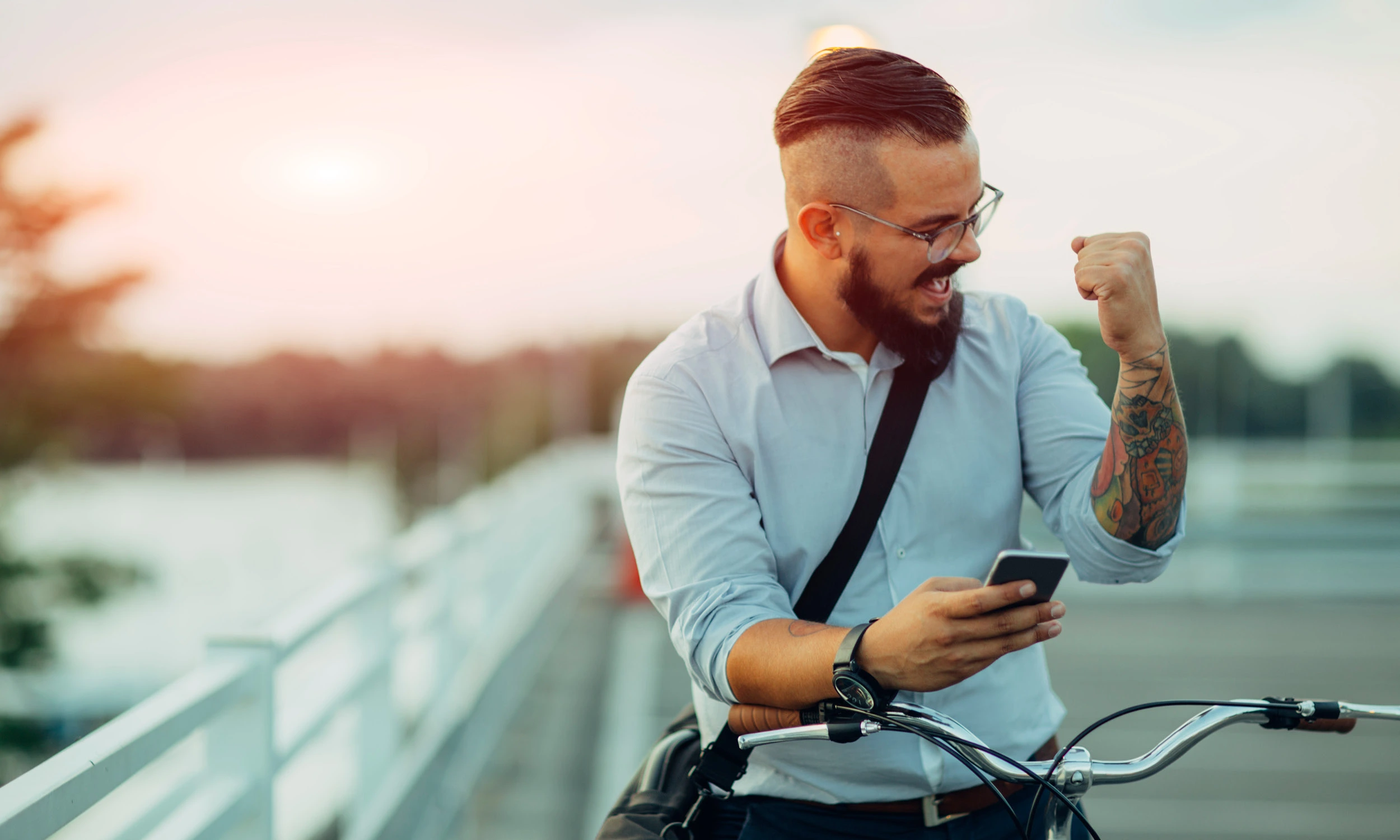 Gamification is serious business