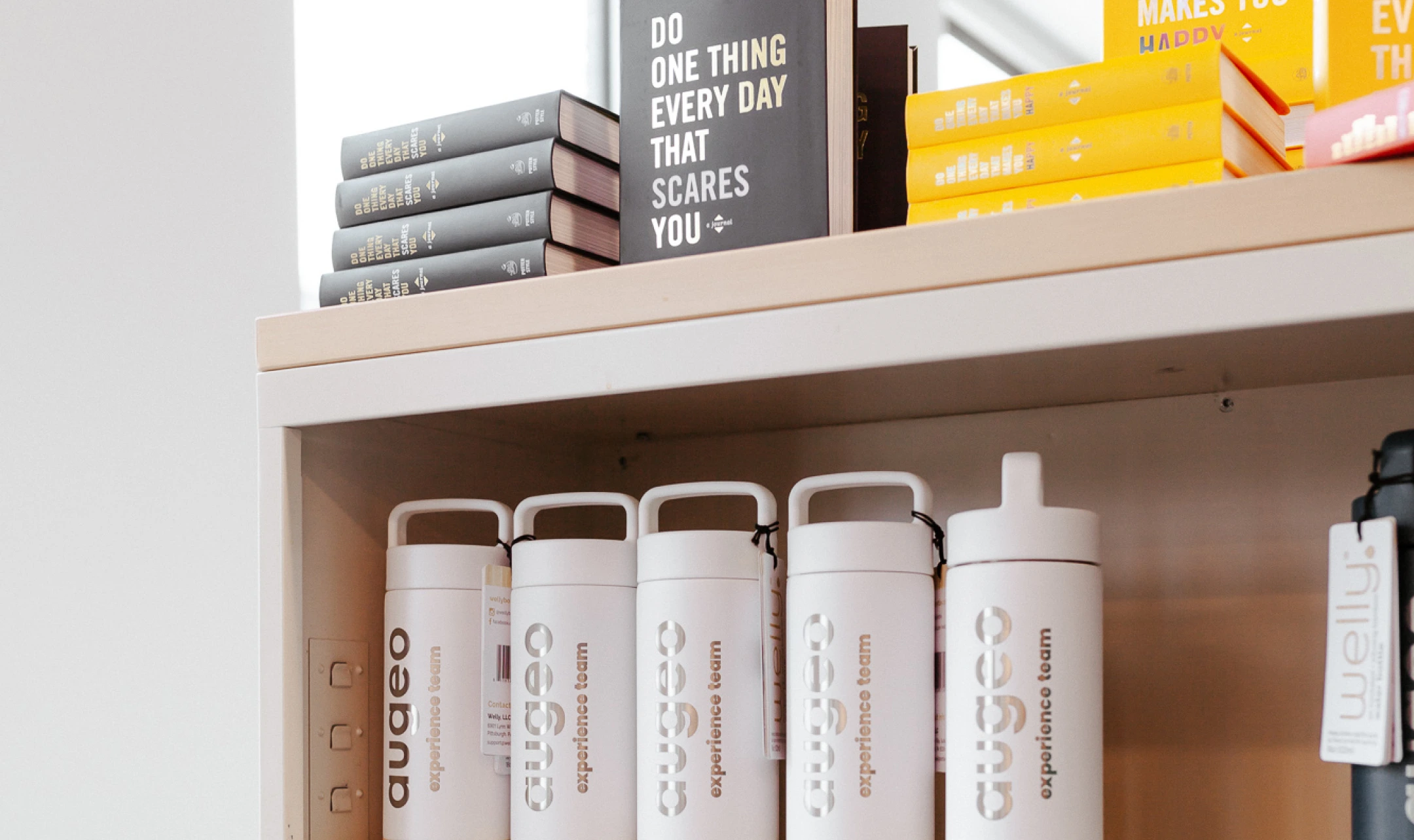 Making promotional products work for your business & brand