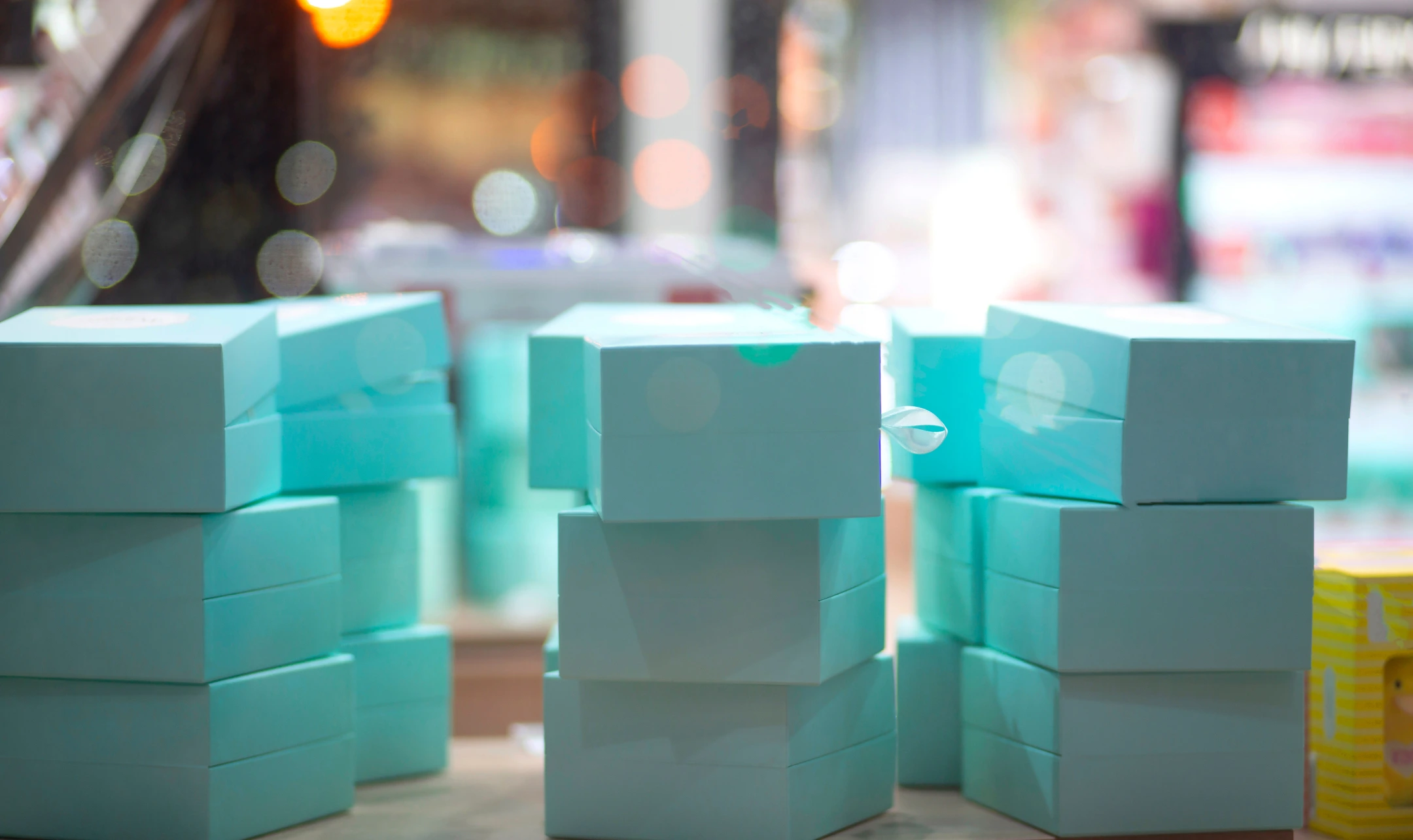 Strengthening connections through strategic corporate gifting
