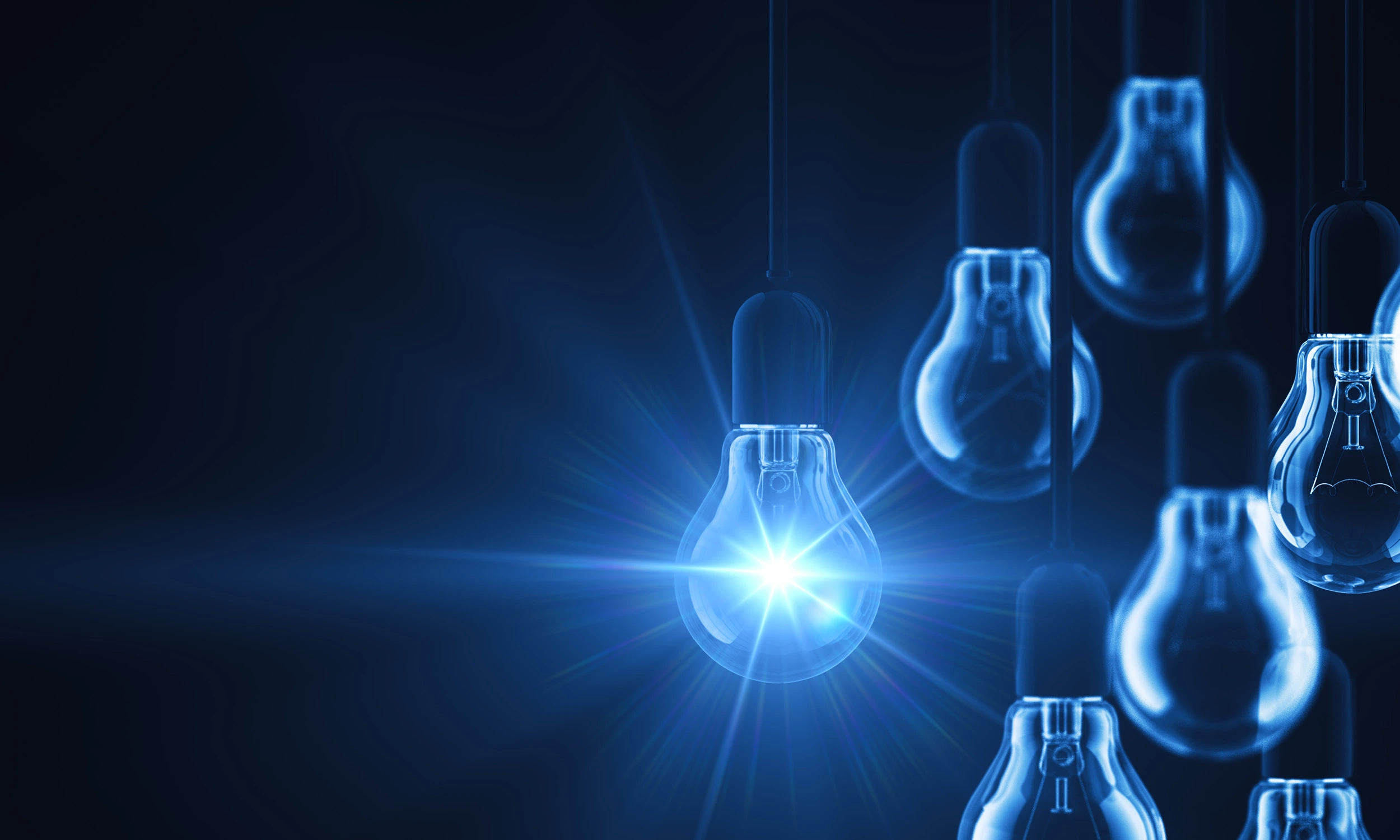What drives business innovation?