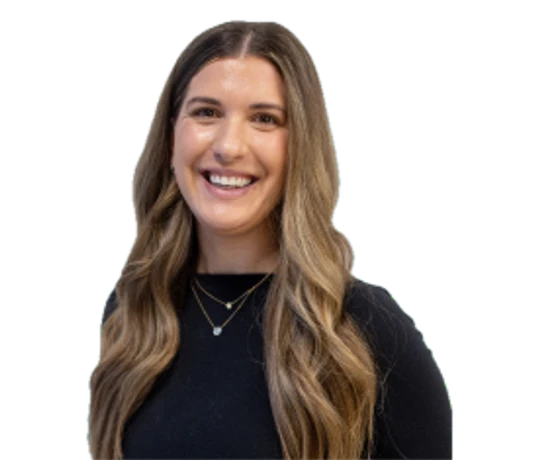 Photo of Kayla Giordano