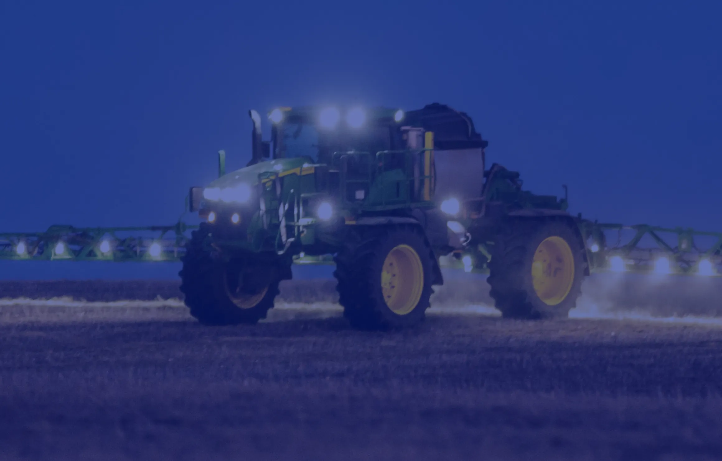 Augeo awarded highest supplier rating from John Deere