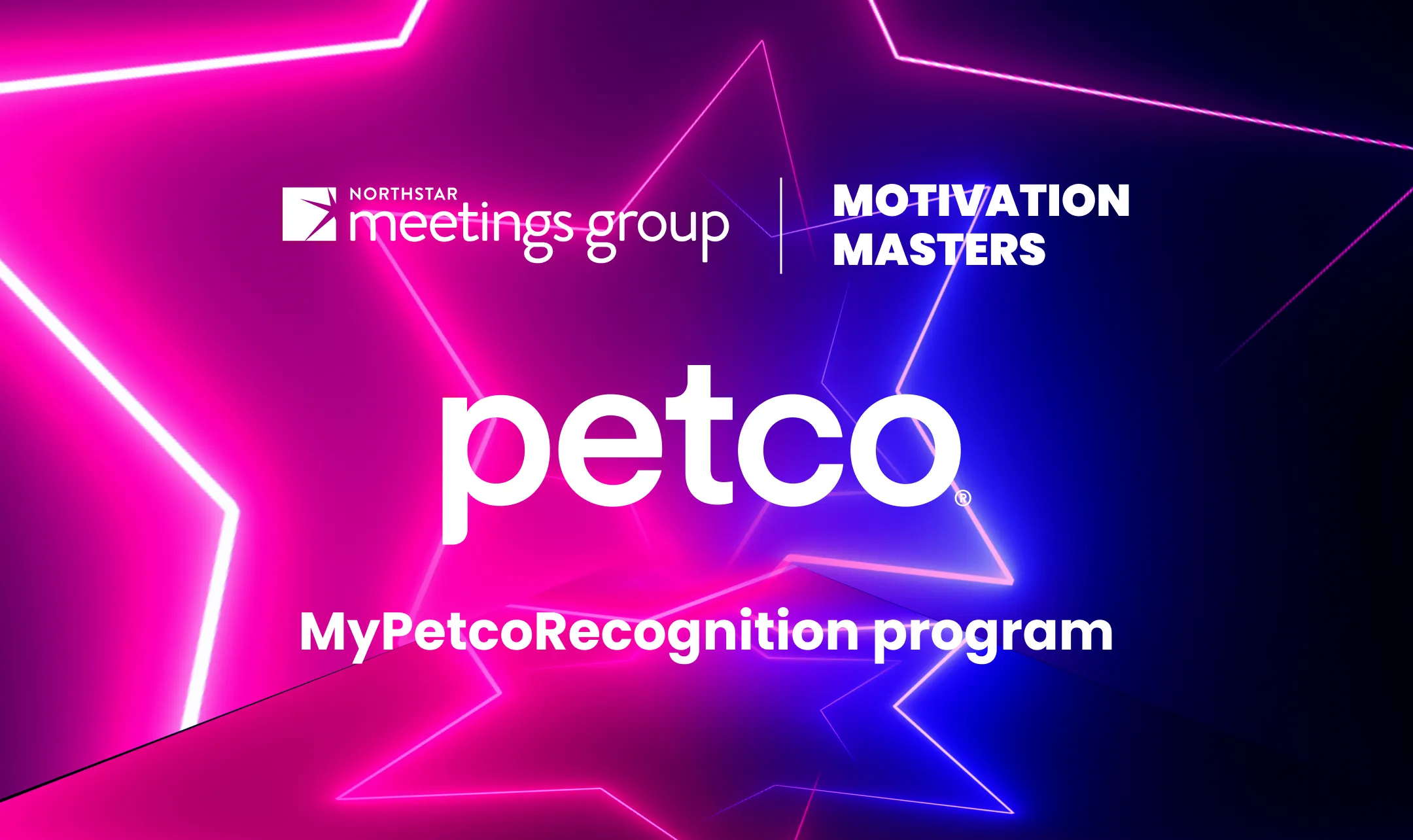 Augeo & Petco named Motivation Masters by Incentive Magazine